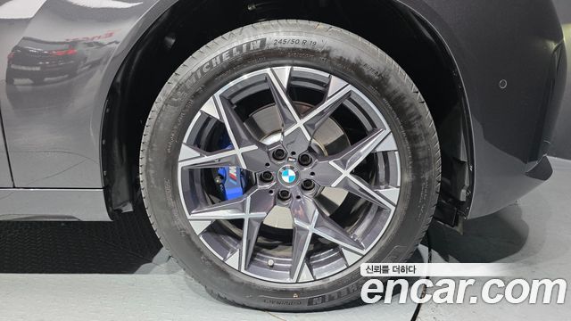 BMW X3 xDrive 20 M Sport