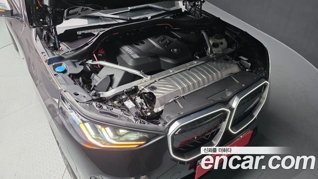 BMW X3 xDrive 20 M Sport