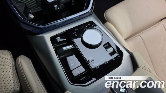BMW X3 xDrive 20 M Sport