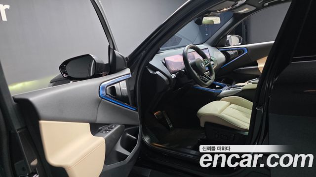 BMW X3 xDrive 20 M Sport