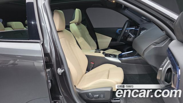 BMW X3 xDrive 20 M Sport