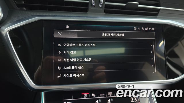 Audi A6 40 TDI