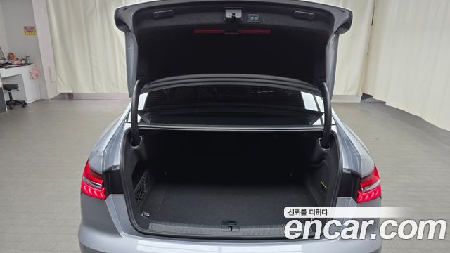 Audi A6 40 TDI