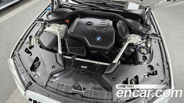 BMW 5-Series 530i Luxury