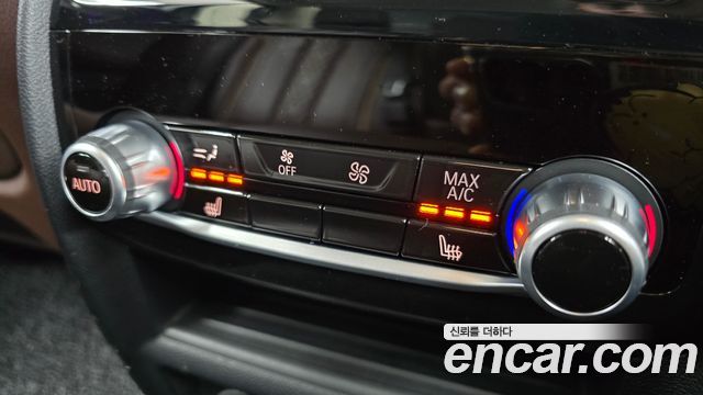 BMW 5-Series 530i Luxury