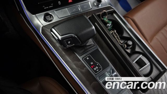 Audi A6 (C8) 40 TDI Premium