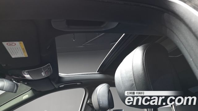Mercedes-Benz S-Class S450L 4MATIC