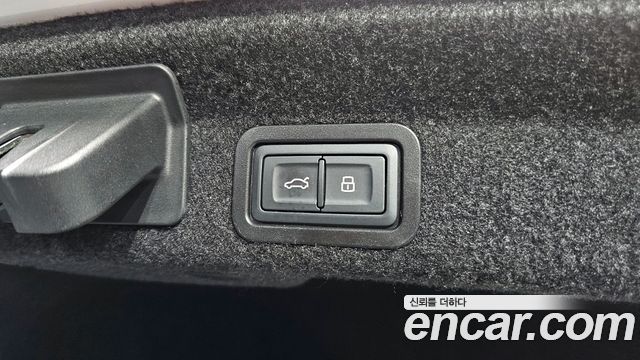 Audi A6 45 TFSI Quattro Premium