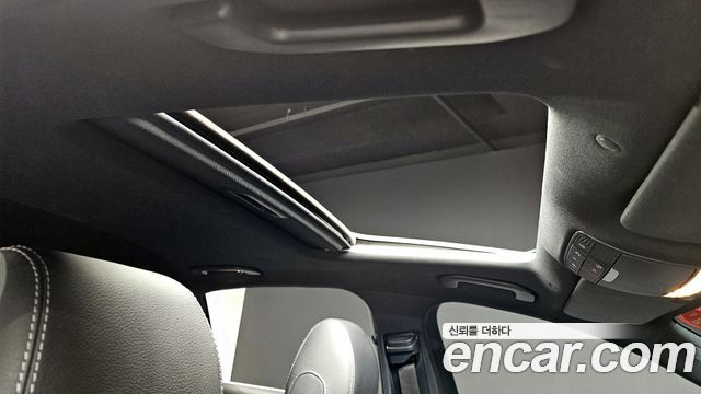 Mercedes-Benz E-Class E220d 4MATIC AMG Line
