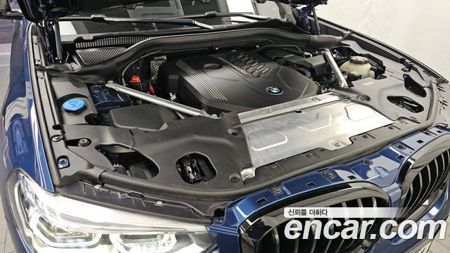 BMW X4 xDrive M40i Online Exclusive Edition