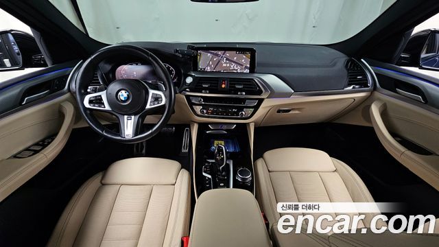 BMW X4 xDrive M40i Online Exclusive Edition