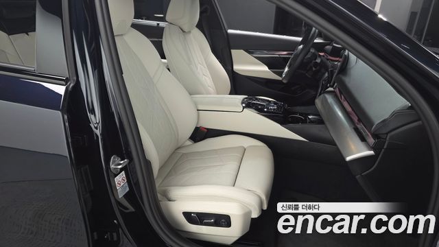 BMW i5 eDrive 40 M Sport