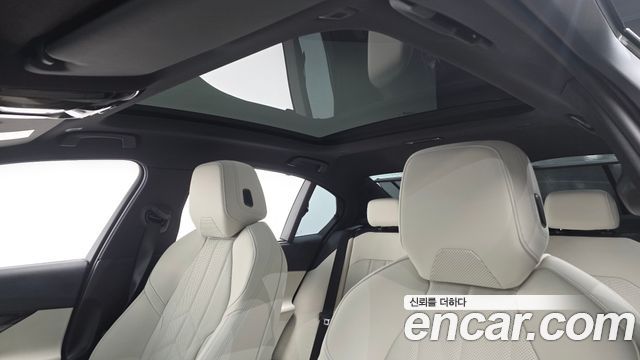 BMW i5 eDrive 40 M Sport