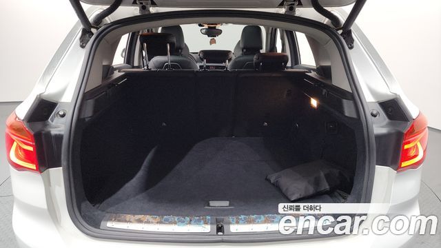 BMW X1 xDrive 18d