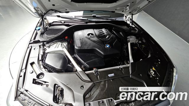 BMW 5-Series 520i M Sport