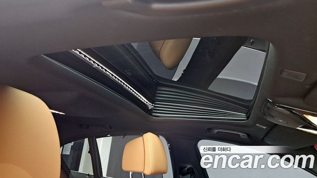 BMW 5-Series 520i M Sport