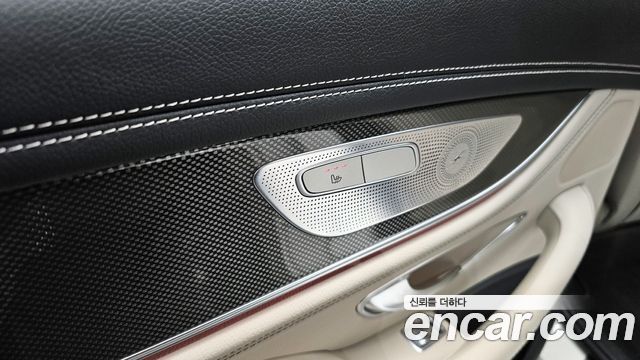 Mercedes-Benz CLS-Class AMG CLS53 4MATIC+