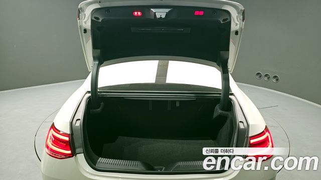 Mercedes-Benz CLS-Class AMG CLS53 4MATIC+