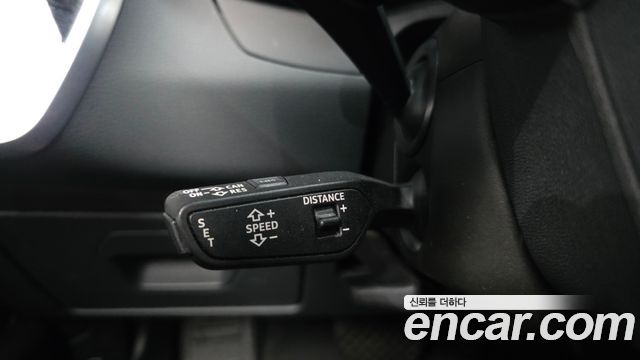Audi A6 45 TFSI