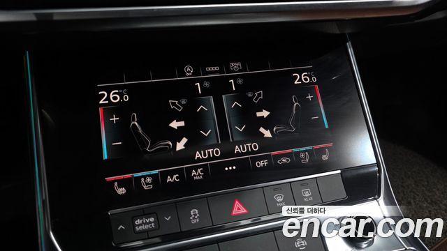 Audi A6 45 TFSI