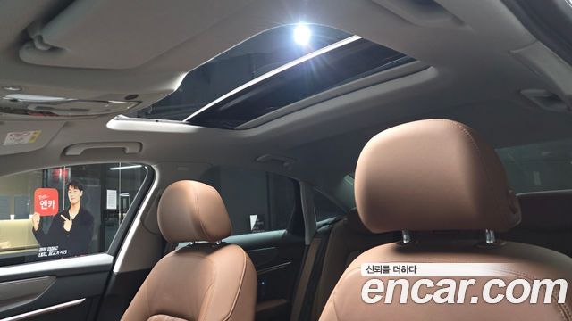 Audi A6 45 TFSI