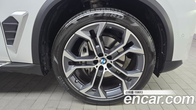 BMW X5 (G05) xDrive 40i xLine