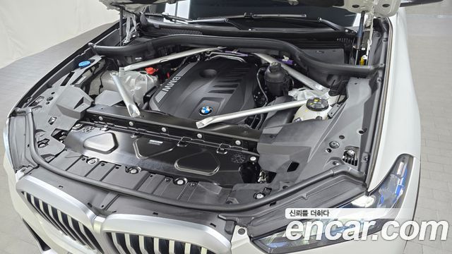 BMW X5 (G05) xDrive 40i xLine