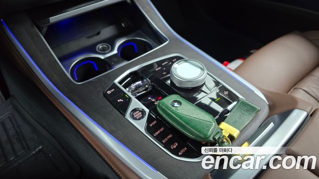 BMW X5 (G05) xDrive 40i xLine