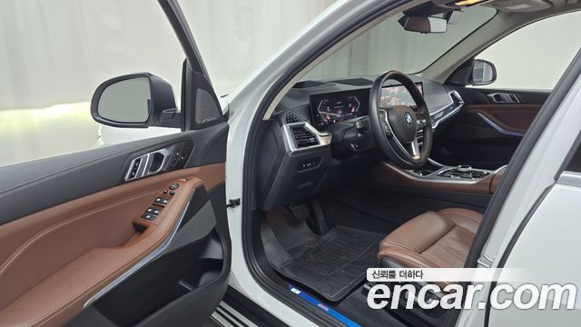 BMW X5 (G05) xDrive 40i xLine