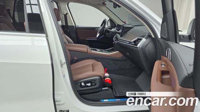 BMW X5 (G05) xDrive 40i xLine