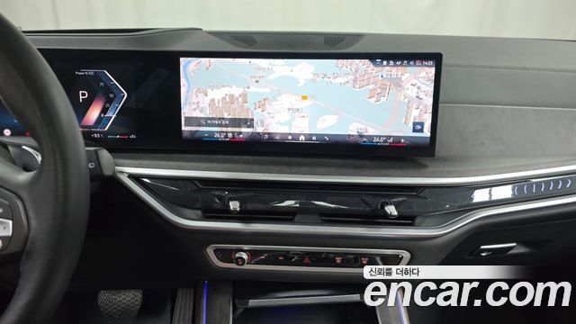 BMW X5 (G05) xDrive 40i xLine