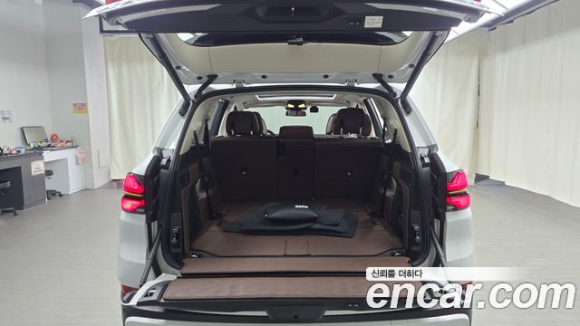 BMW X5 (G05) xDrive 40i xLine