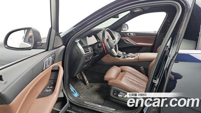 BMW X6 xDrive40i M Sport