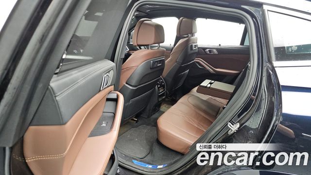 BMW X6 xDrive40i M Sport