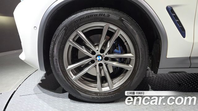 BMW X4 (G02) xDrive20i M Sports X Onlile Exclusive Edition