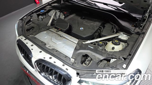 BMW X4 (G02) xDrive20i M Sports X Onlile Exclusive Edition