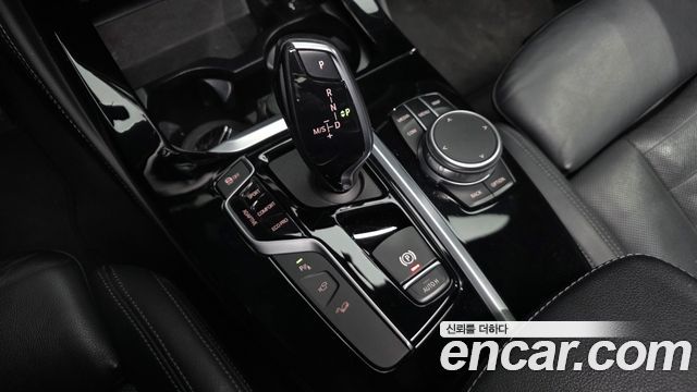 BMW X4 (G02) xDrive20i M Sports X Onlile Exclusive Edition