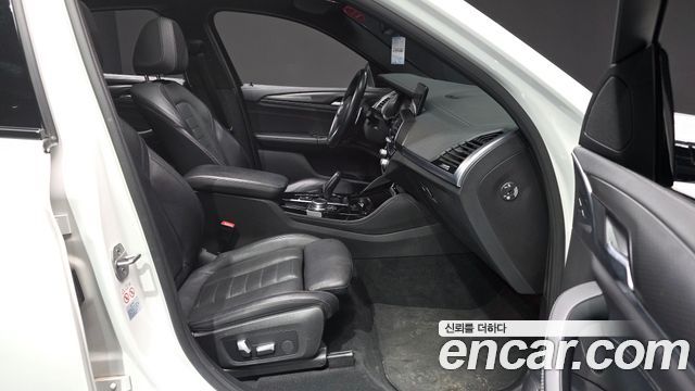 BMW X4 (G02) xDrive20i M Sports X Onlile Exclusive Edition