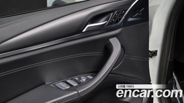 BMW X4 (G02) xDrive20i M Sports X Onlile Exclusive Edition