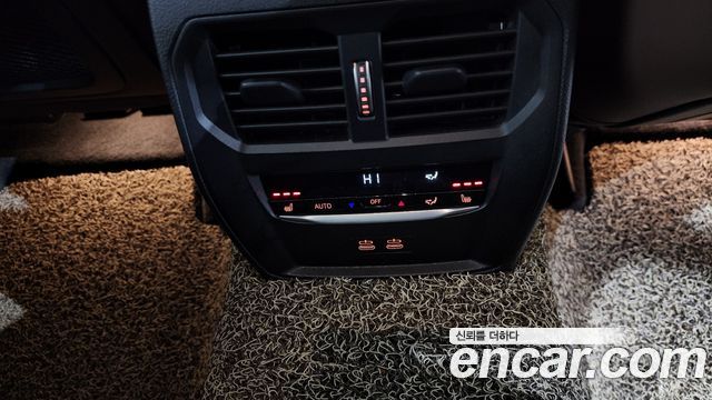 BMW 3-Series 320d Luxury