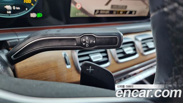 Mercedes-Benz GLE-Class W167 GLE350e 4MATIC Coupe