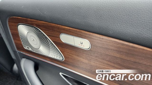 Mercedes-Benz GLE-Class W167 GLE350e 4MATIC Coupe