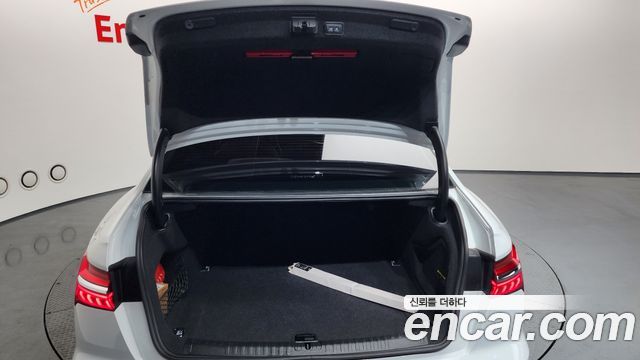 Audi A6 45 TFSI Quattro Premium