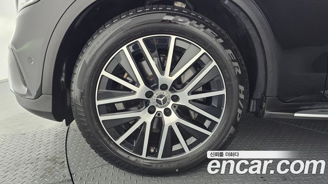 Mercedes-Benz GLC-Class GLC300 4MATIC Premium