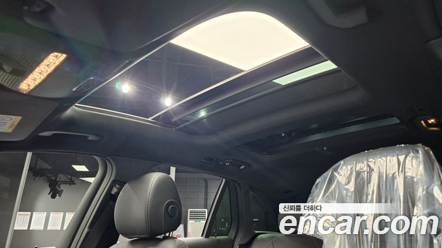 Mercedes-Benz GLC-Class GLC300 4MATIC Premium