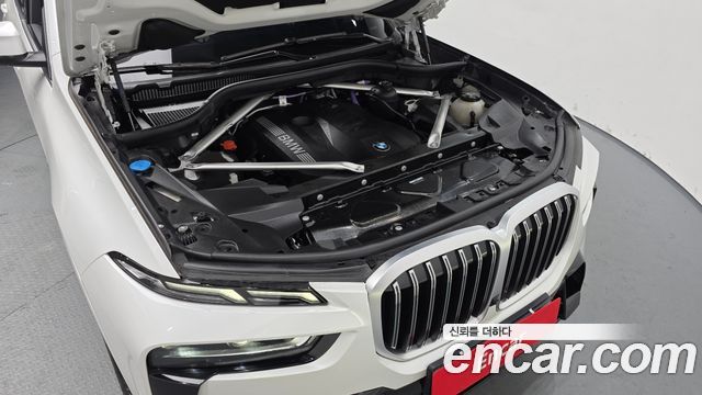 BMW X7 xDrive 40i M Sport 6STR