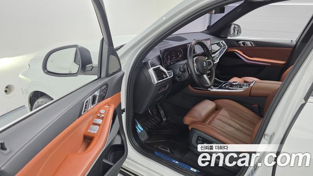 BMW X7 xDrive 40i M Sport 6STR
