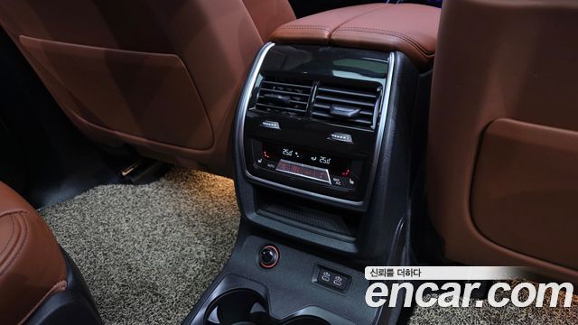 BMW X7 xDrive 40i M Sport 6STR