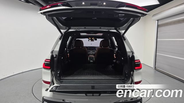 BMW X7 xDrive 40i M Sport 6STR