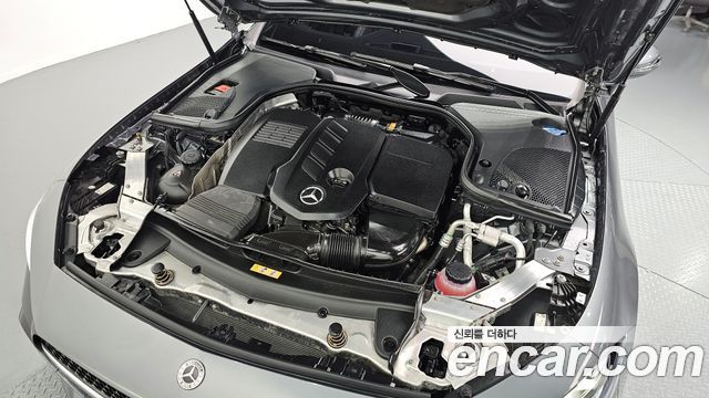 Mercedes-Benz CLS-Class CLS300d 4MATIC
